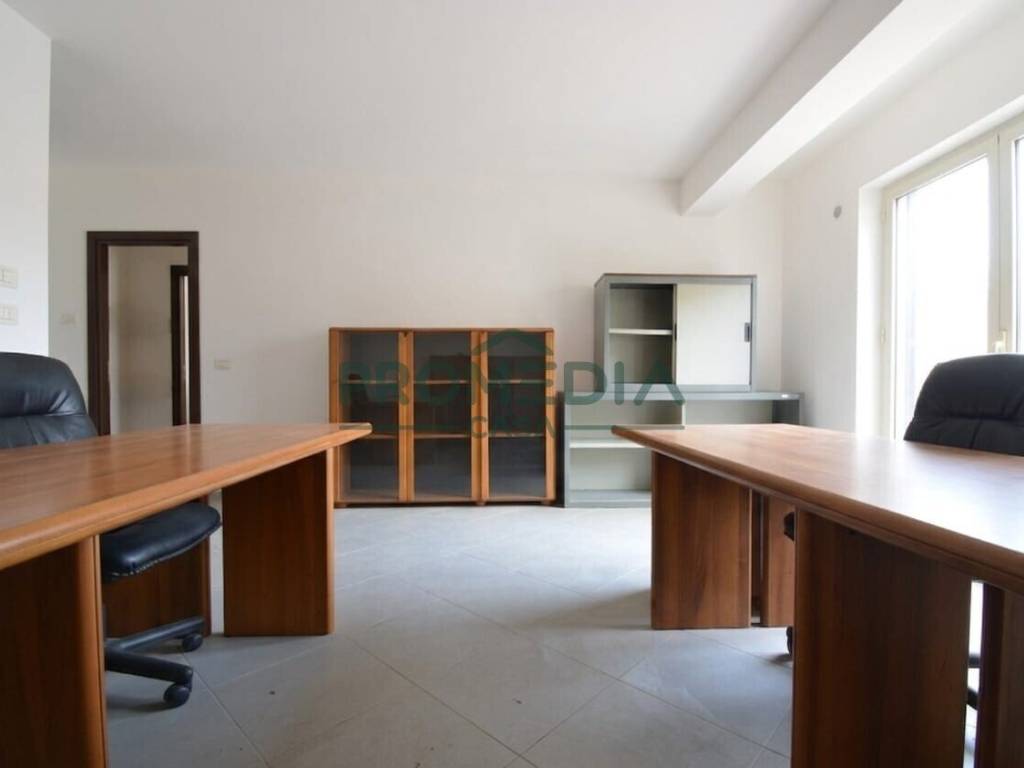 appartamento in vendita a Messina in zona Gravitelli