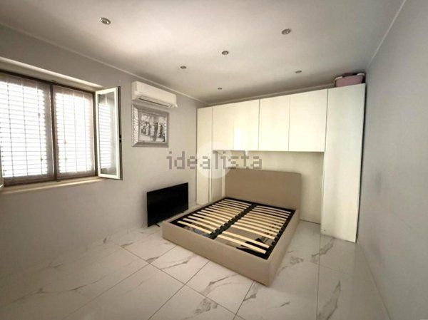 appartamento in vendita a Messina