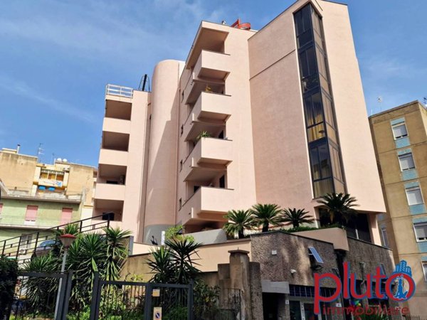 appartamento in vendita a Messina in zona Centro Storico