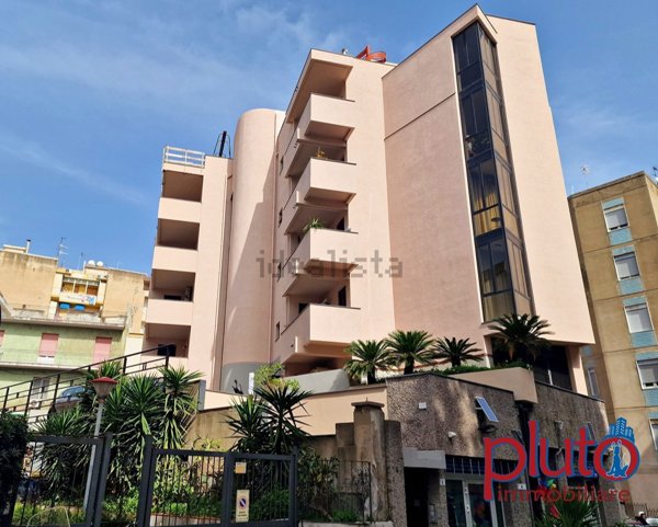 appartamento in vendita a Messina in zona Centro Storico