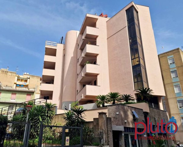 appartamento in vendita a Messina in zona Centro Storico