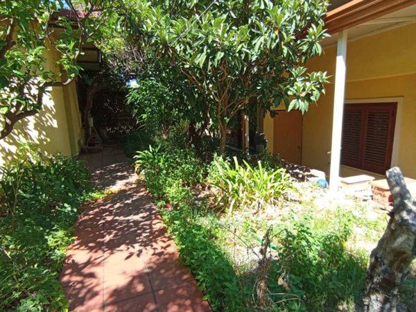 casa indipendente in vendita a Messina in zona Mortelle