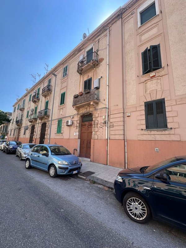 appartamento in vendita a Messina in zona Centro Storico