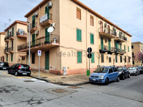 appartamento in vendita a Messina in zona Centro Storico