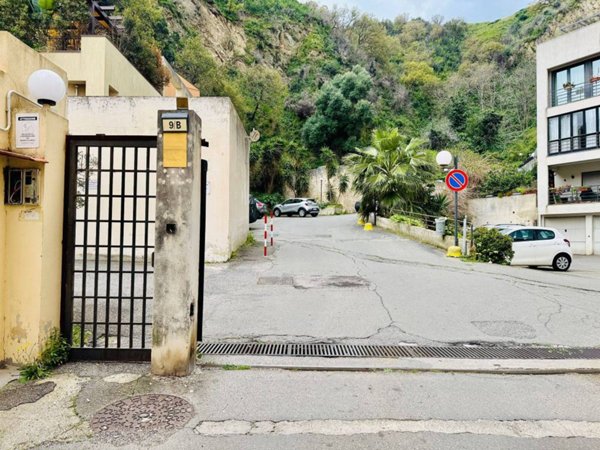 appartamento in vendita a Messina in zona Gravitelli