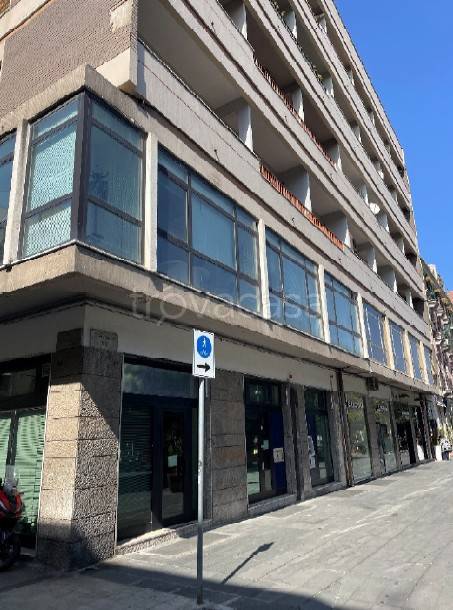 negozio in vendita a Messina in zona Centro Storico