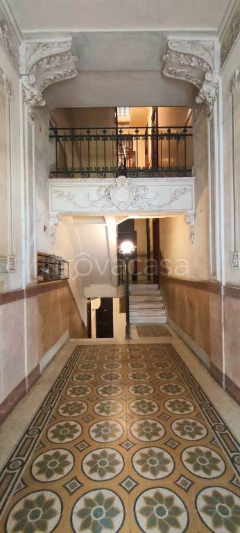 appartamento in vendita a Messina in zona Centro Storico