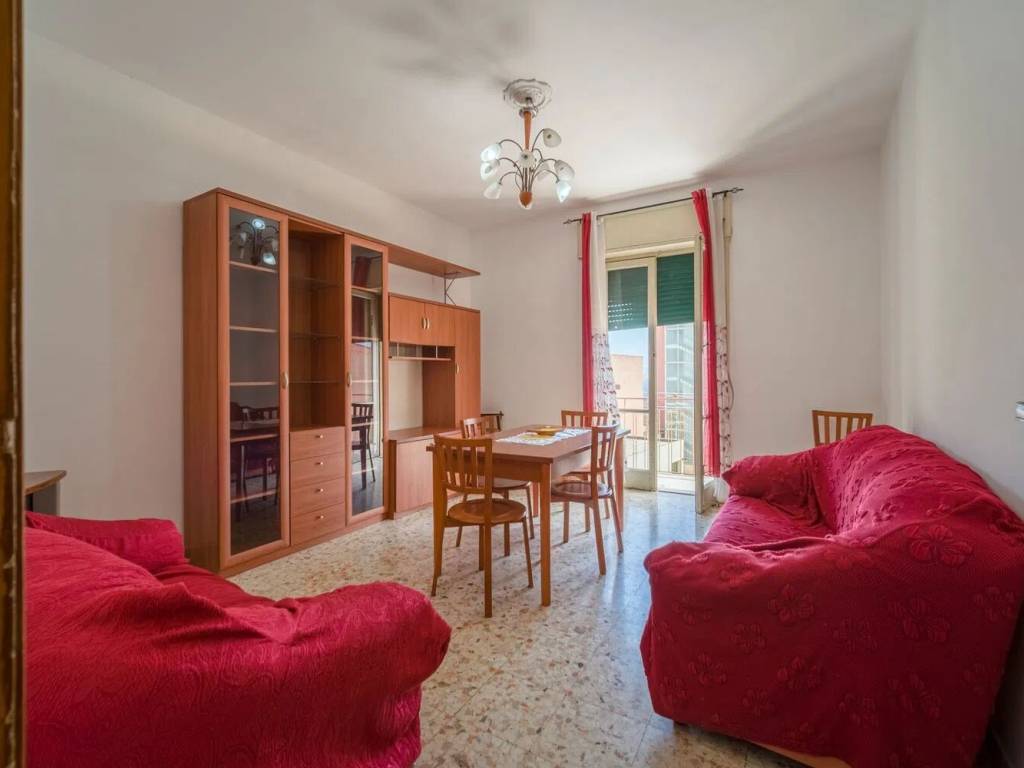 appartamento in vendita a Messina