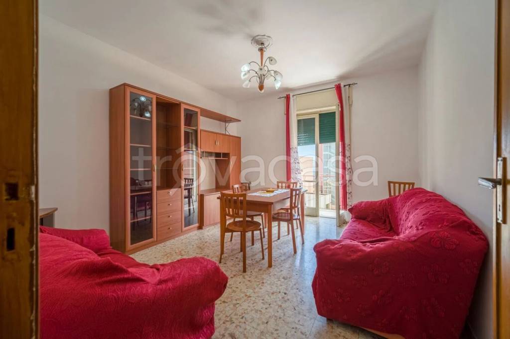 appartamento in vendita a Messina in zona Centro Storico