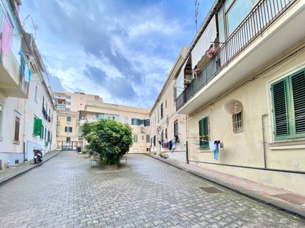 appartamento in vendita a Messina in zona Centro Storico