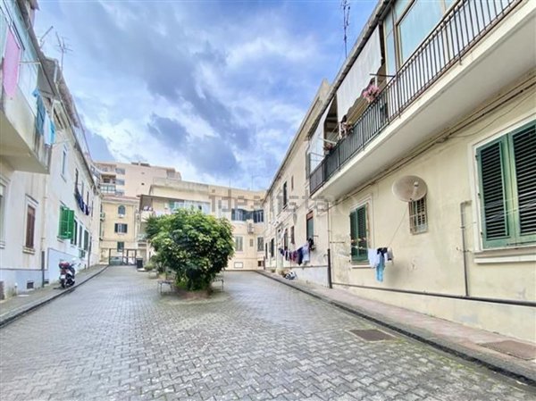 appartamento in vendita a Messina in zona Centro Storico