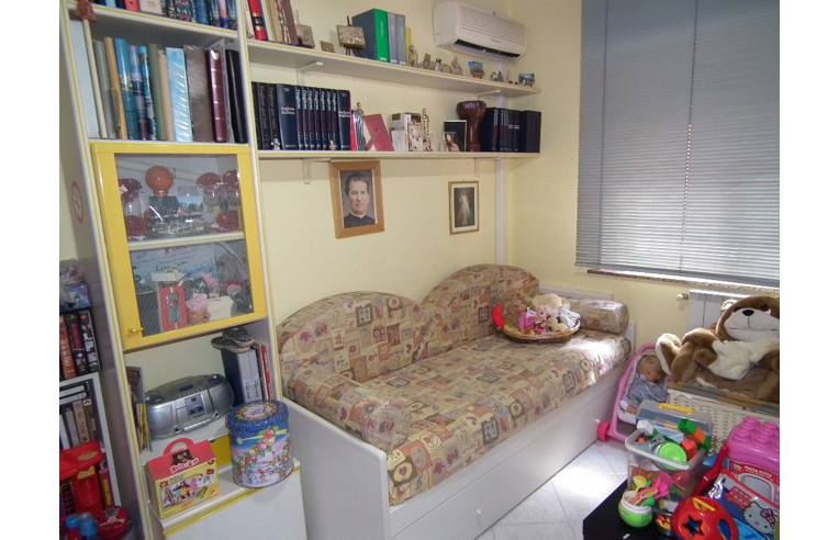 appartamento in vendita a Messina in zona Centro Storico