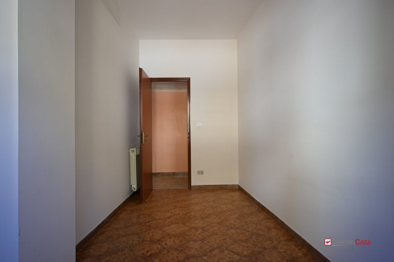 appartamento in vendita a Messina