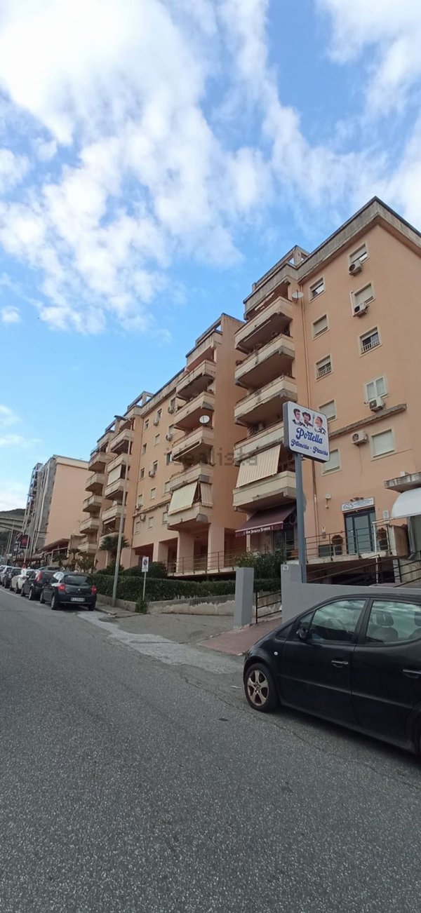 appartamento in vendita a Messina