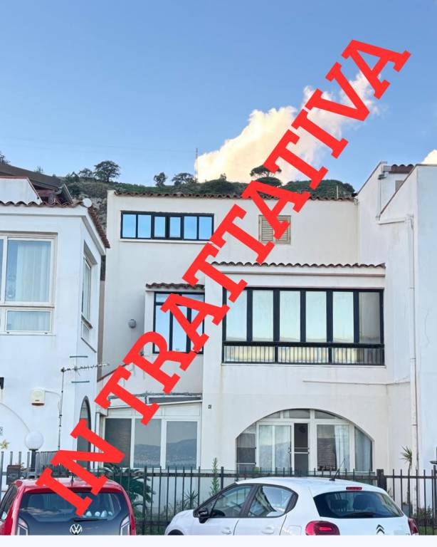 casa indipendente in vendita a Messina in zona Santa Margherita