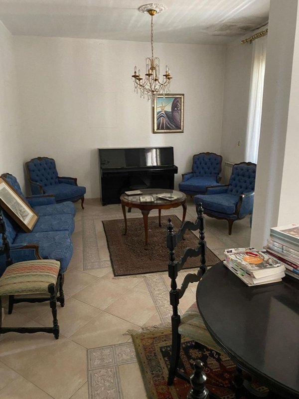 appartamento in vendita a Messina