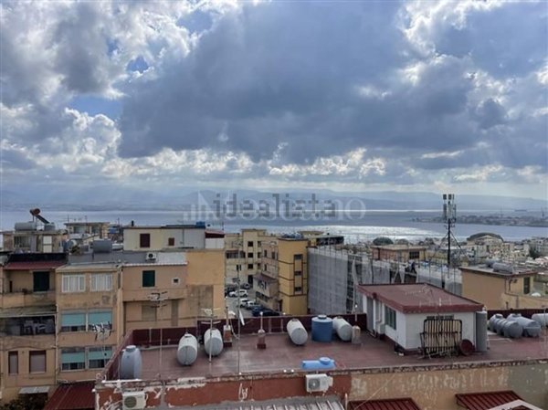 appartamento in vendita a Messina