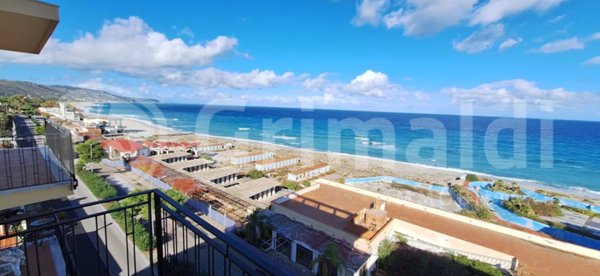 appartamento in vendita a Messina in zona Mortelle