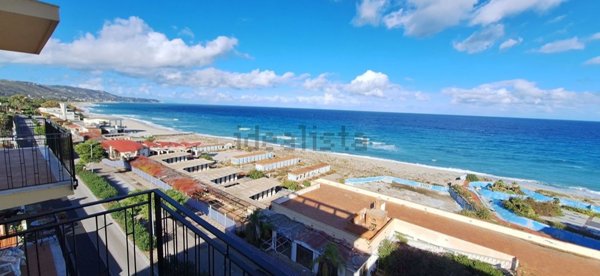 appartamento in vendita a Messina in zona Mortelle