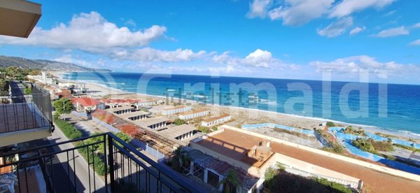 appartamento in vendita a Messina in zona Mortelle