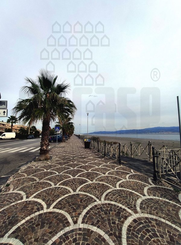 appartamento in vendita a Messina in zona Santa Margherita