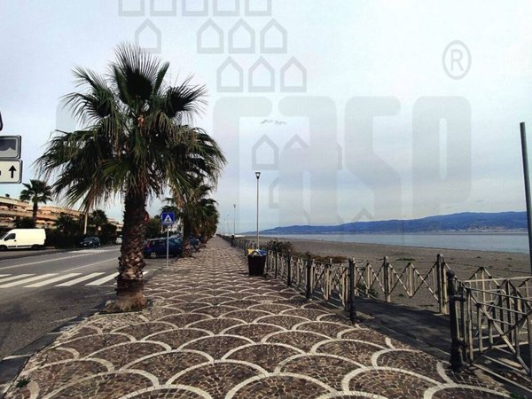 appartamento in vendita a Messina in zona Santa Margherita