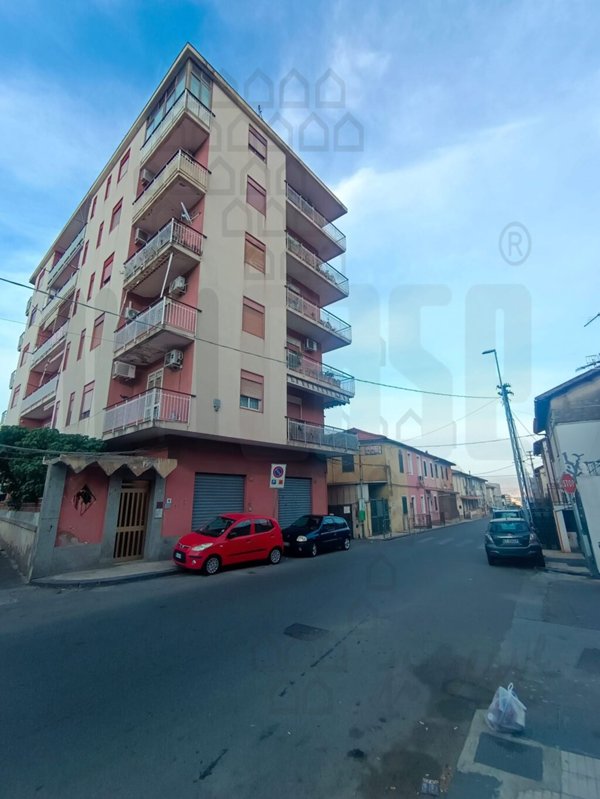 appartamento in vendita a Messina in zona Centro Storico