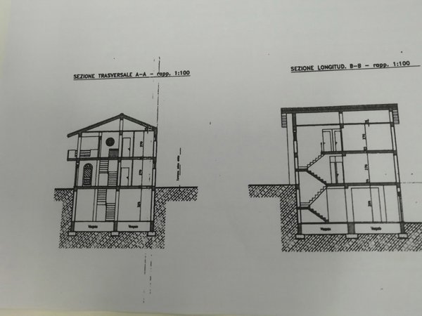 casa indipendente in vendita a Messina
