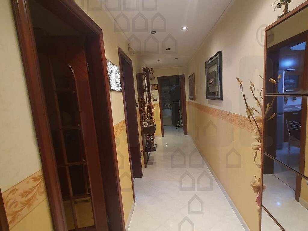 appartamento in vendita a Messina in zona Minissale