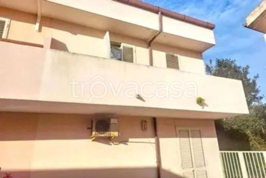 casa indipendente in vendita a Messina in zona Torre Faro
