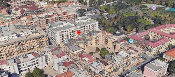 appartamento in vendita a Messina