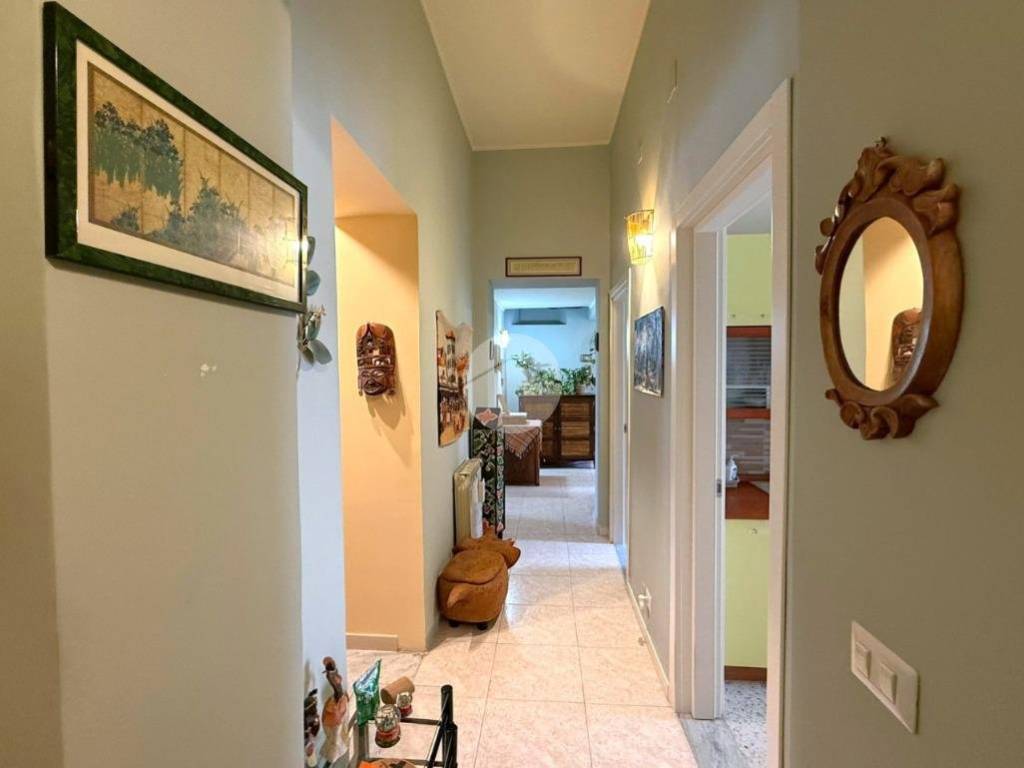 appartamento in vendita a Messina