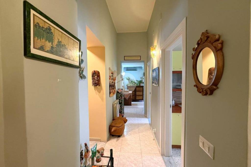 appartamento in vendita a Messina