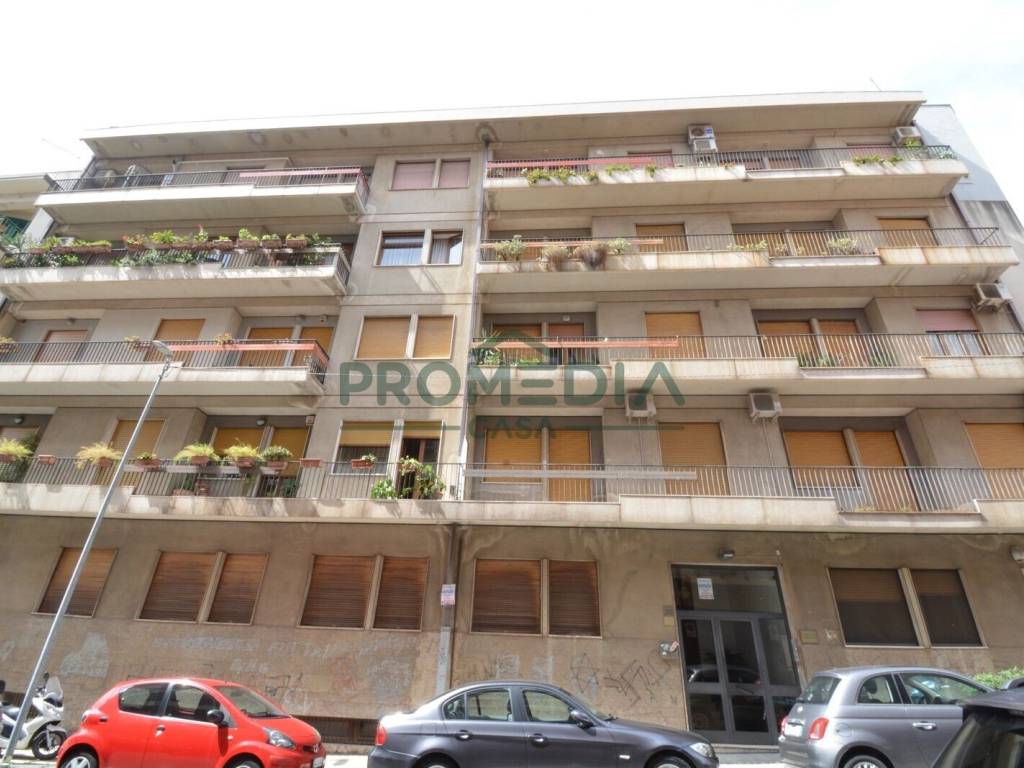 appartamento in vendita a Messina in zona Centro Storico