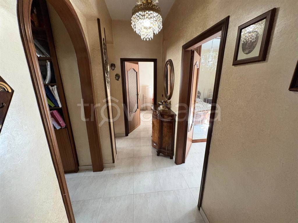 appartamento in vendita a Messina in zona Centro Storico