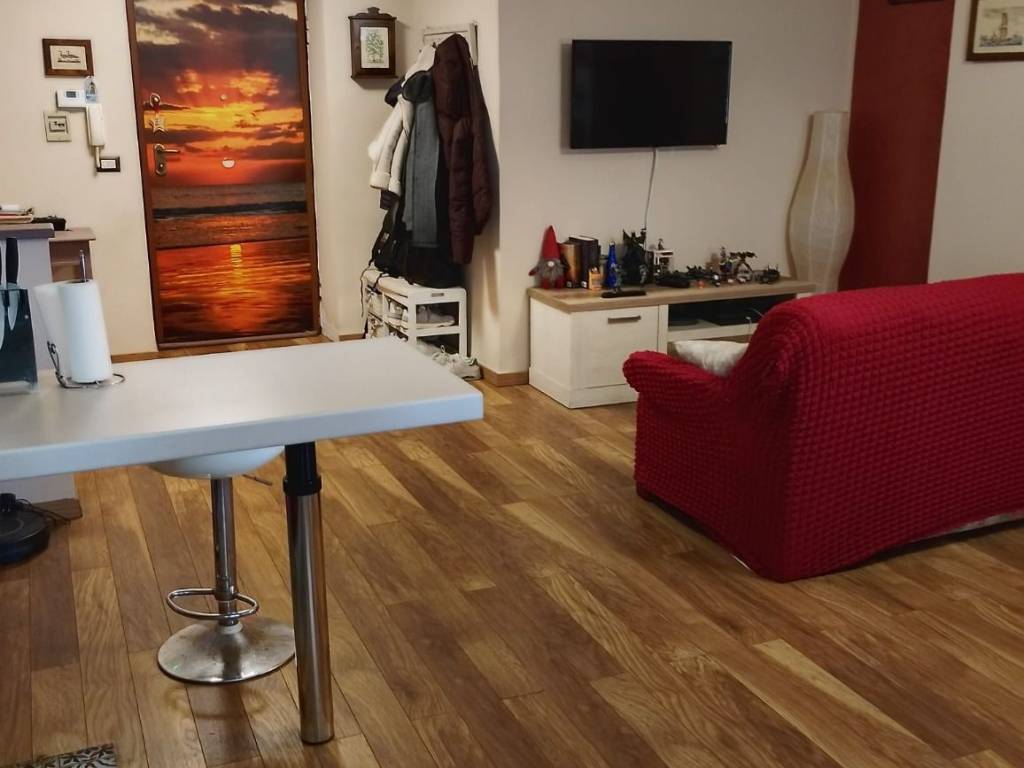 appartamento in vendita a Messina in zona Paradiso