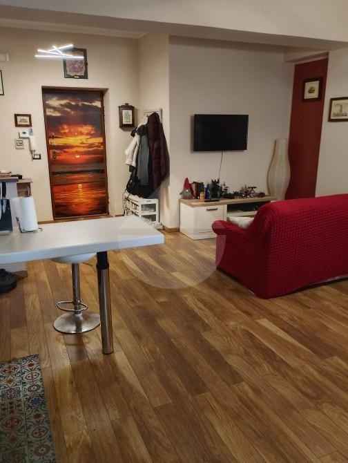 appartamento in vendita a Messina in zona Paradiso