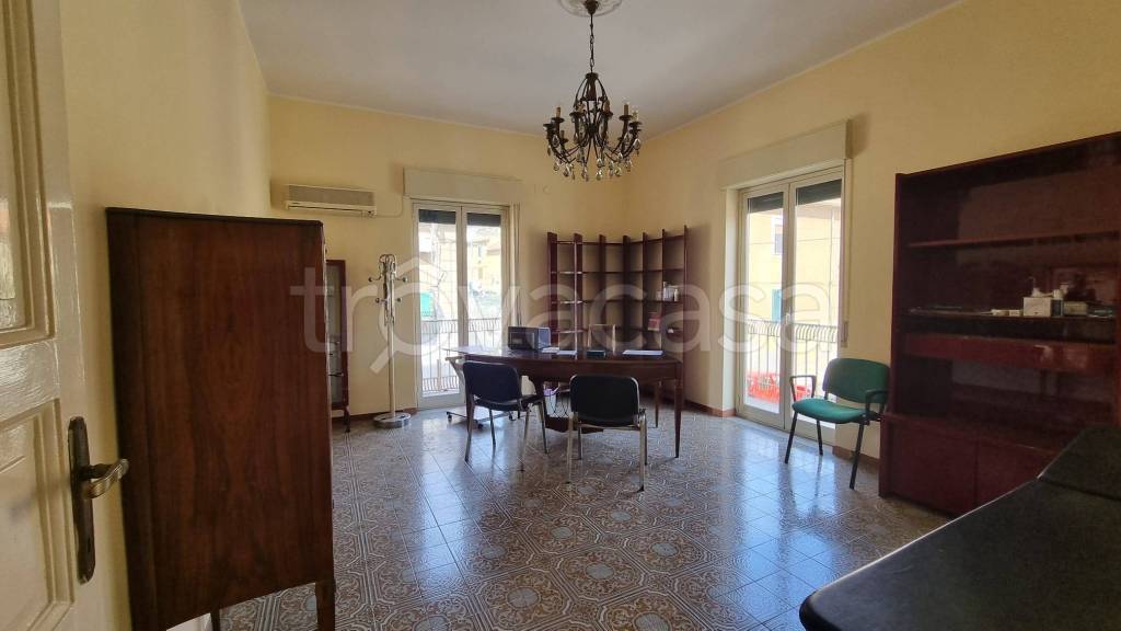 appartamento in vendita a Messina