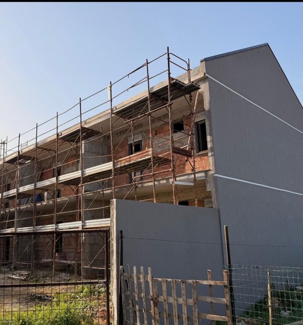 casa indipendente in vendita a Messina in zona San Saba