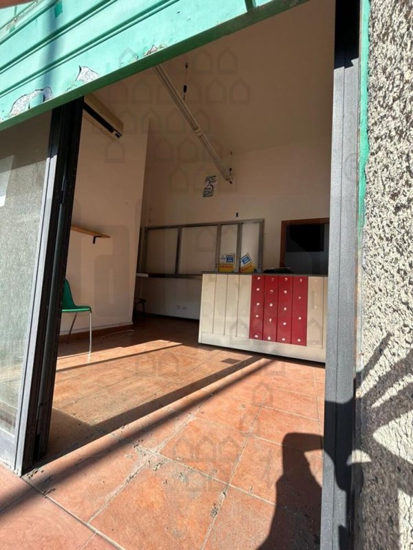 negozio in vendita a Messina in zona Centro Storico