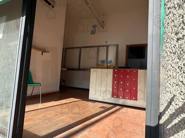 negozio in vendita a Messina in zona Centro Storico