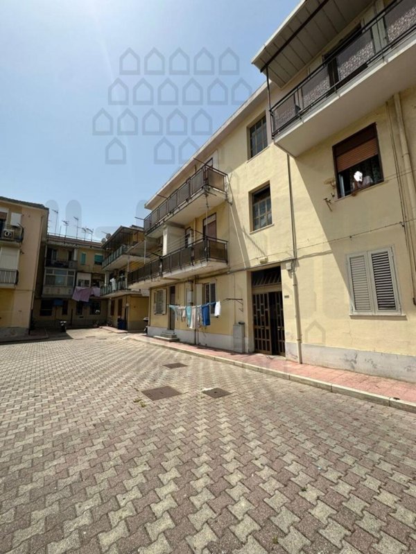appartamento in vendita a Messina in zona Centro Storico