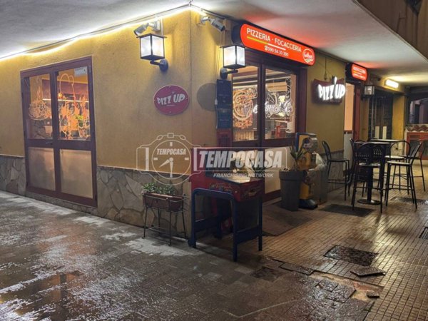 negozio in vendita a Messina in zona Santa Margherita