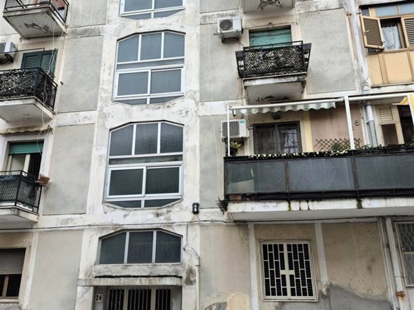 appartamento in vendita a Messina