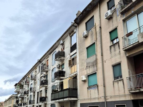 appartamento in vendita a Messina