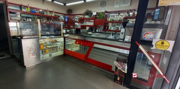 negozio in vendita a Messina in zona Centro Storico