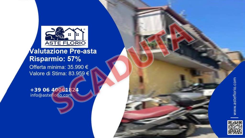 appartamento in vendita a Messina