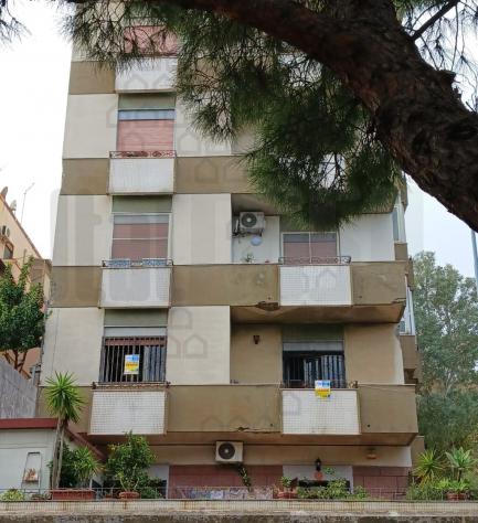 appartamento in vendita a Messina