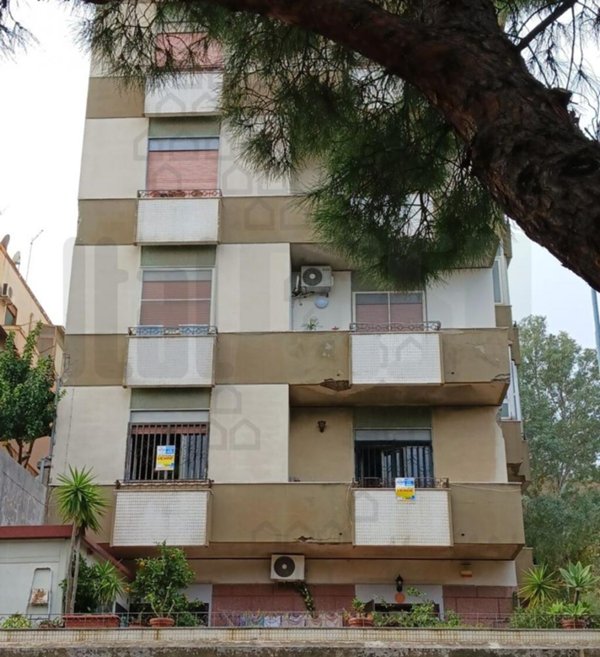 appartamento in vendita a Messina