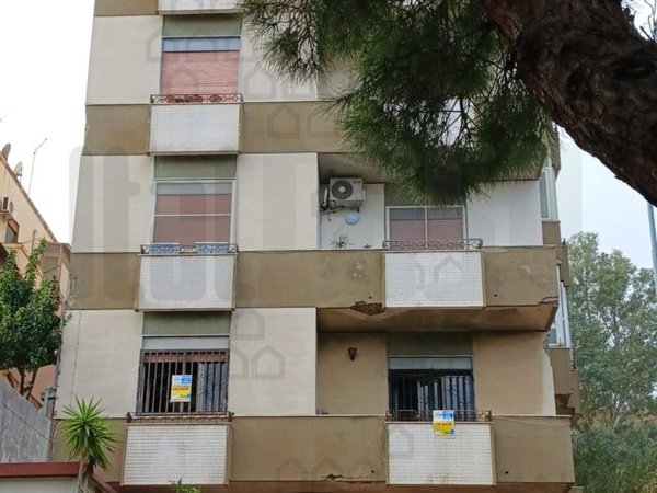 appartamento in vendita a Messina
